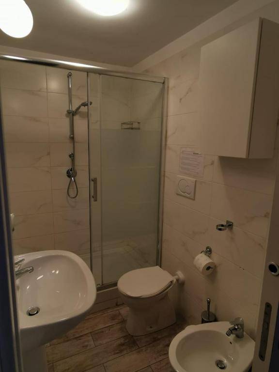 Appartamento Il Tempio Della Capitale