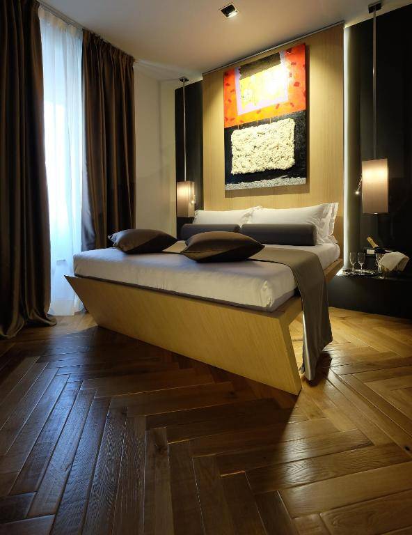 Navona Rooms