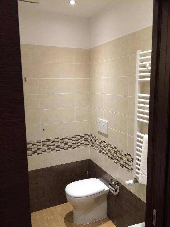 Kings Of Rome Apartments