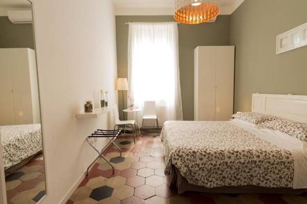 Stazione Vaticana 5 Apartment