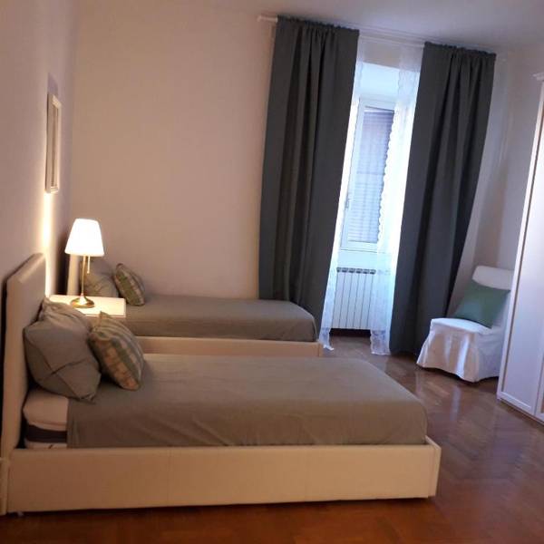 Apartment Termini