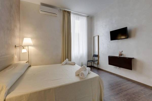 No Stress Affittacamere