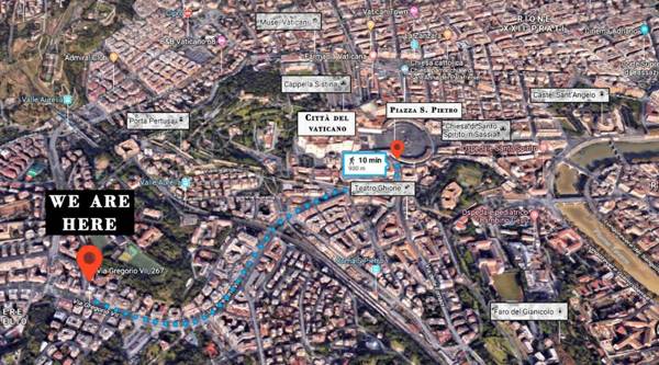 Glamroom Luxury Terrace