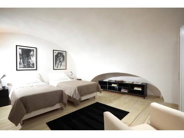 Rome Luxury Rental - Vicolo Palle