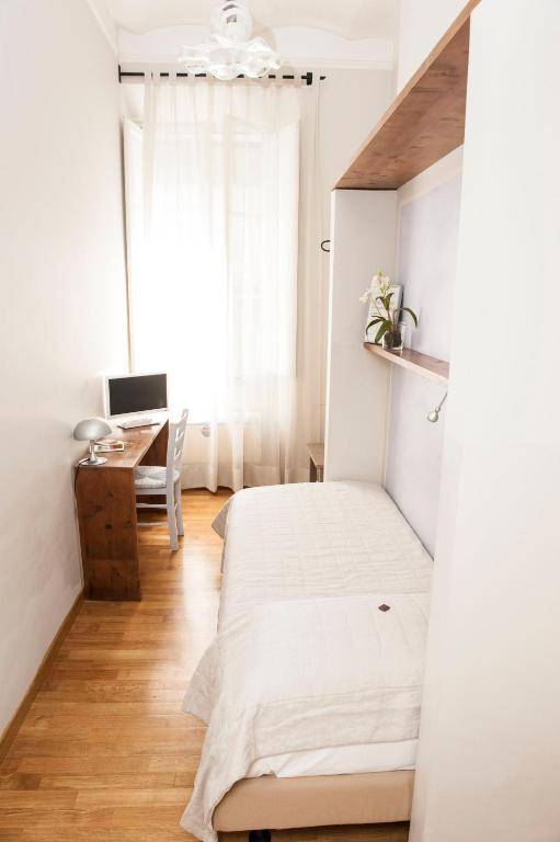 Florian Rooms Guest House