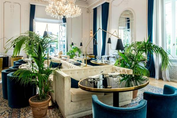 Palazzo Dama - Preferred Hotels & Resorts