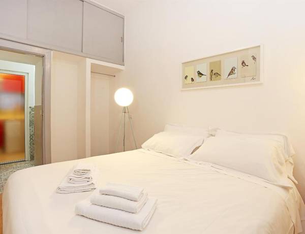 Cortile Banchi Vecchi