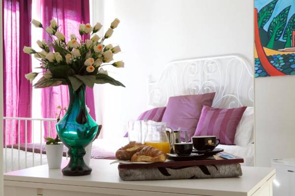 Un Attimo A Roma B&B