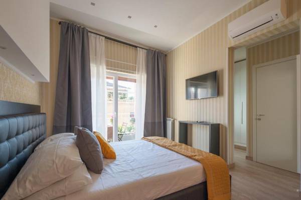 Happy Holiday in Rome b&b