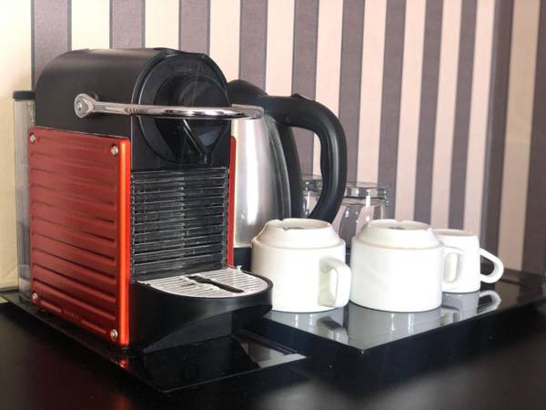 Happy Holiday in Rome b&b