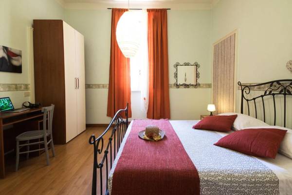 La Dolce Vita Guesthouse