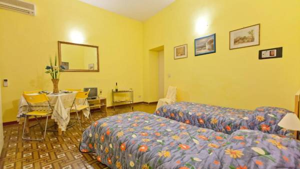 Sardegna Apartment