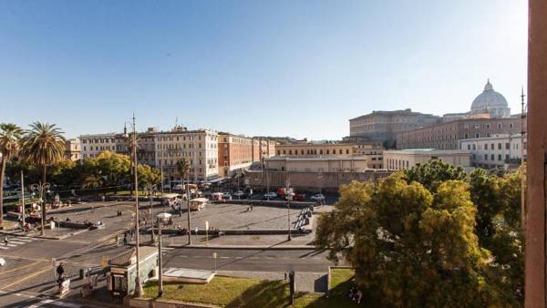 Risorgimento view Aparment