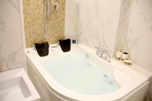 Ingrami Suites and Spa