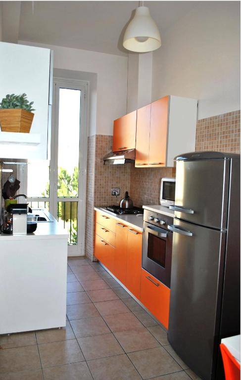 Granny's House Colosseum