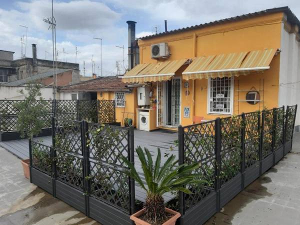 Sweet Dream Penthouse