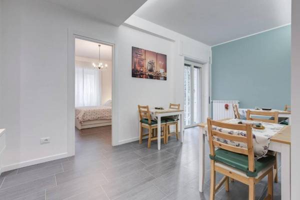 AV Domus Vatican St.Peter B&B