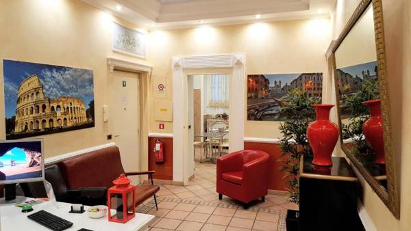 B&B Arco Di Gallieno