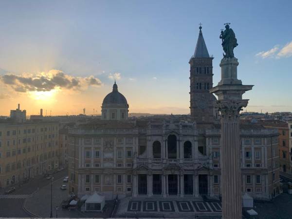 Glam Sm Maggiore Guest House