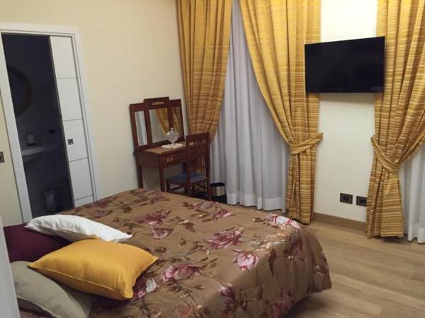 Alla Locanda Malandra