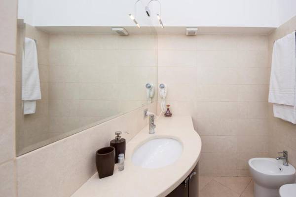 Trinity Luxury Rooms