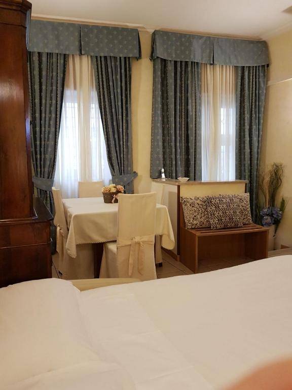 Apartment Julia Guesthouse