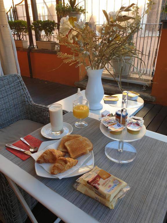 Shali Luxury Suite Spagna