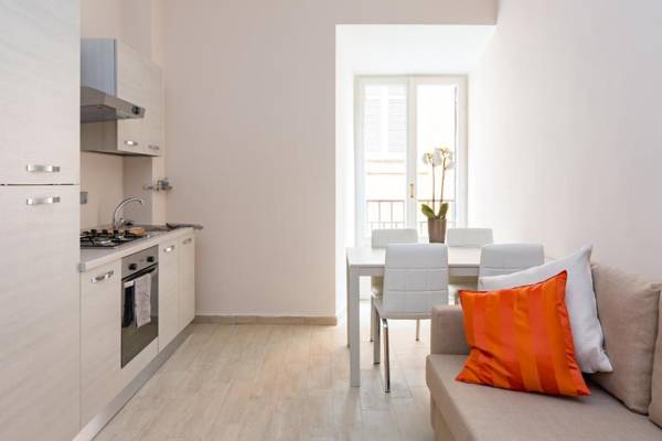 Pettinari Apartments