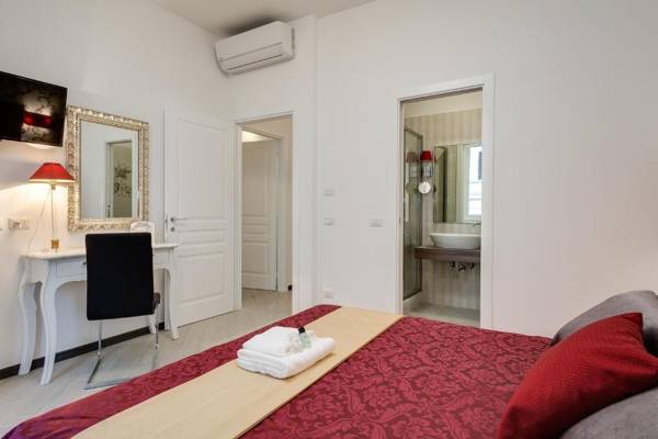 Prime Vatican Suites