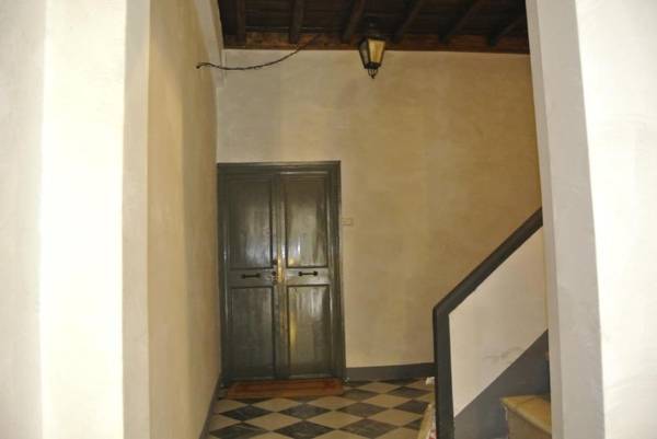 Pantheon Domus Valentino