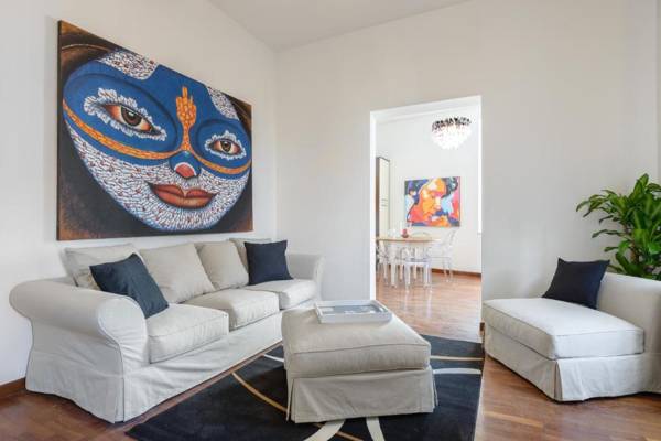 Piazza di Spagna Apartment