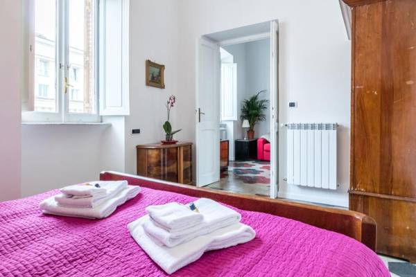 Relax Apartment Zanardelli Piazza Navona