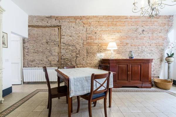 Tetti di Piazza Navona