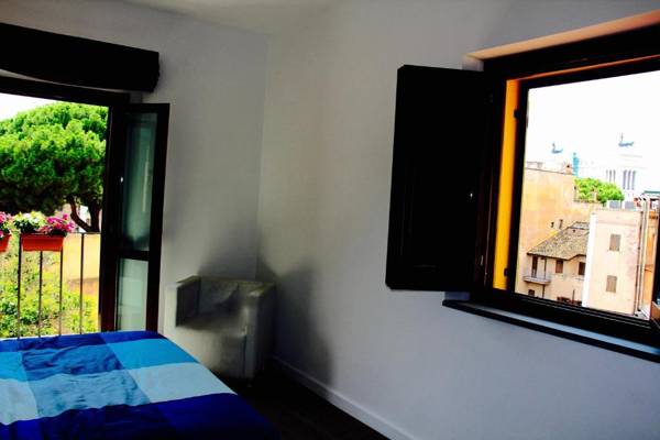 iRooms Central Station