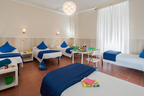 Budget Rooms Des Artistes