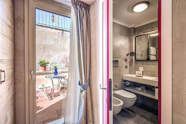 Parlamento Boutique Hotel