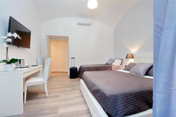 St. Peter Vatican House