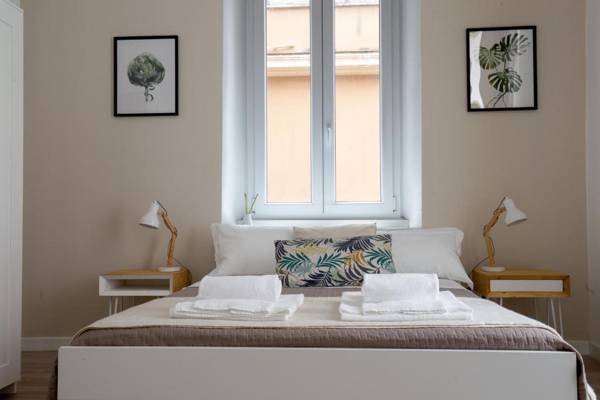 A+ Bed and Breakfast