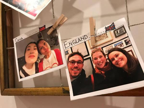 A+ Bed and Breakfast