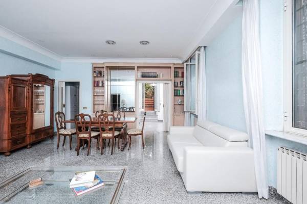 Villa Pamphili Classic Garden