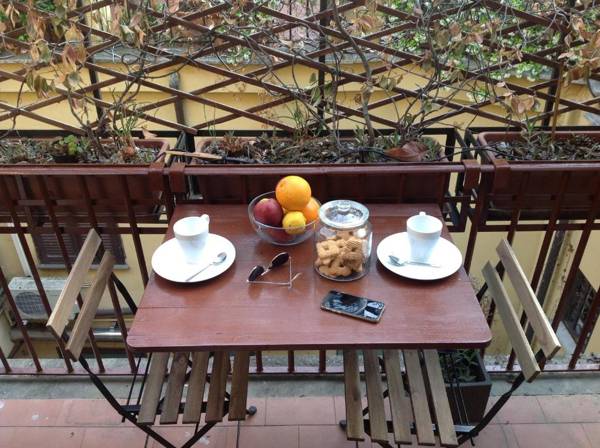 Cappellari Charme Apartment