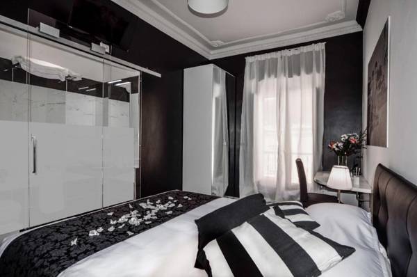 Good Life Via Veneto