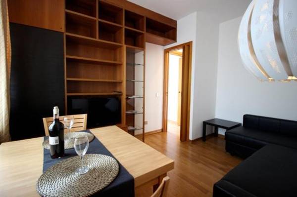 Apartament Monte Mario