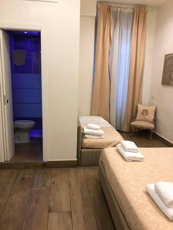 Art Atelier Accomodation