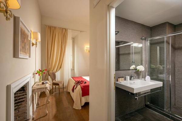 Spagna Art & Suites
