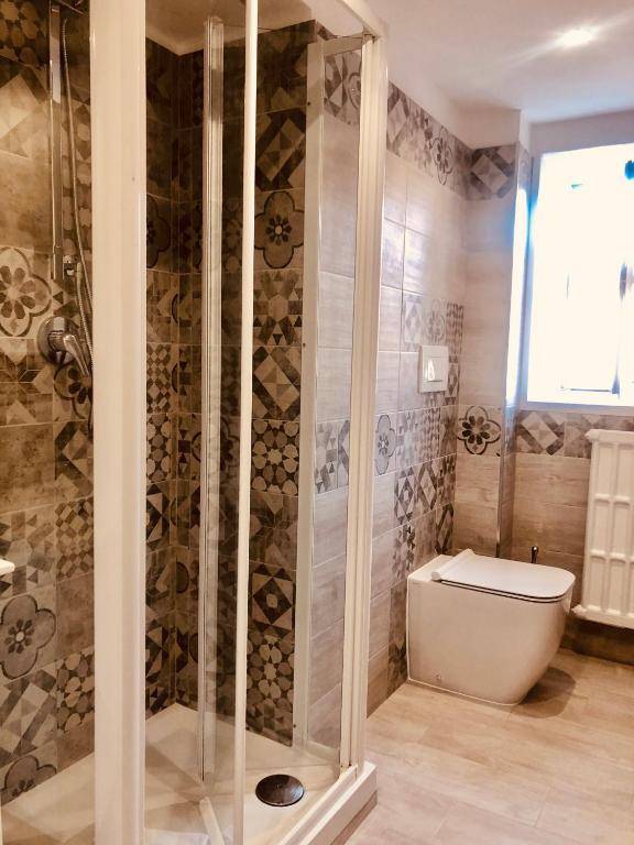 Heart of Rome Vatican Deluxe New Apartment 1GB WiFi