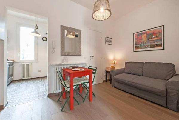 L'Attichetto di Ponte Milvio