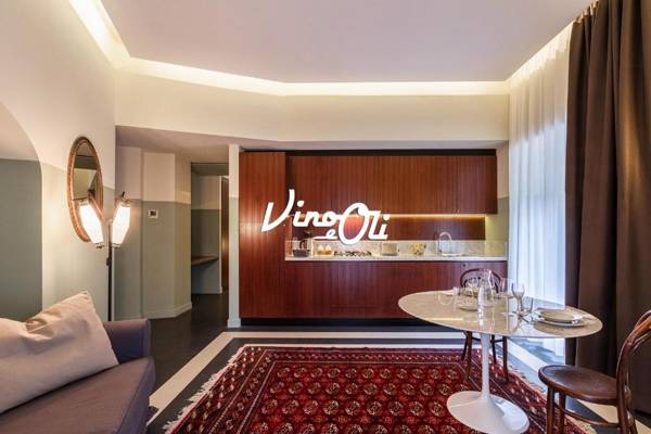 Vino e Oli Residenze