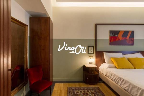 Vino e Oli Residenze