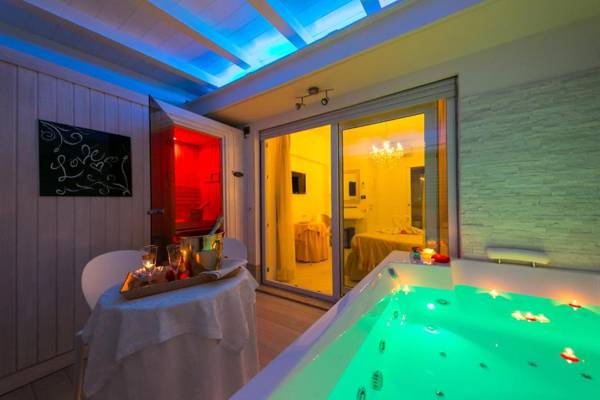 Suites Roma Tiburtina Elegance